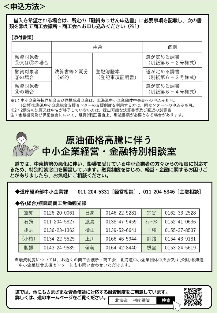 チラシ裏